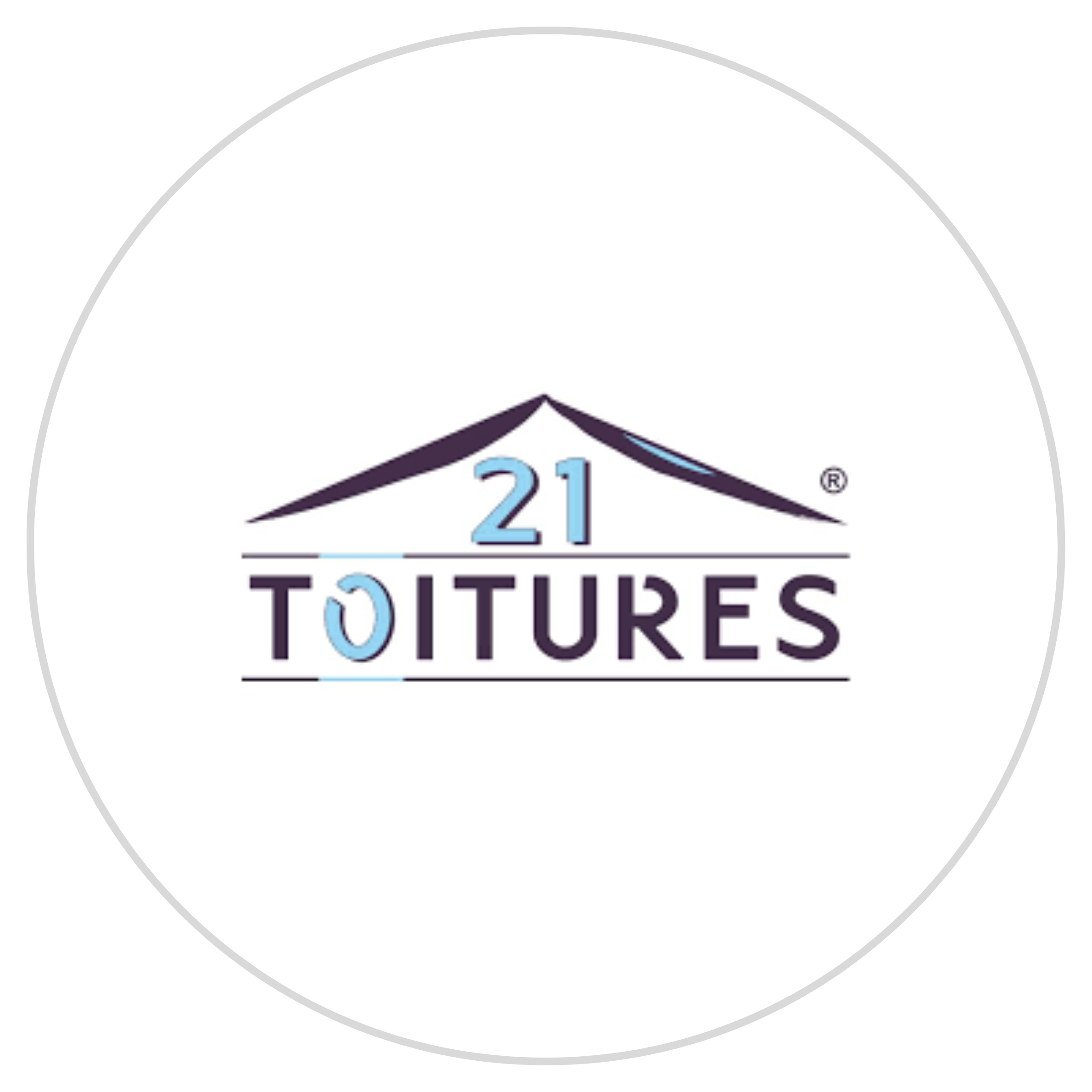 logo 21 Toitures
