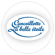 logo Cancoillotte La Belle Étoile