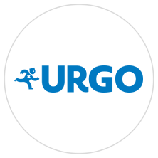 logo Urgo