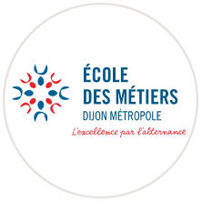 Ecoles des Metiers Dijon métropole